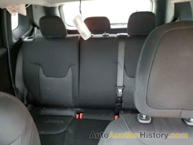 JEEP RENEGADE LATITUDE, ZACCJABB8HPF57095