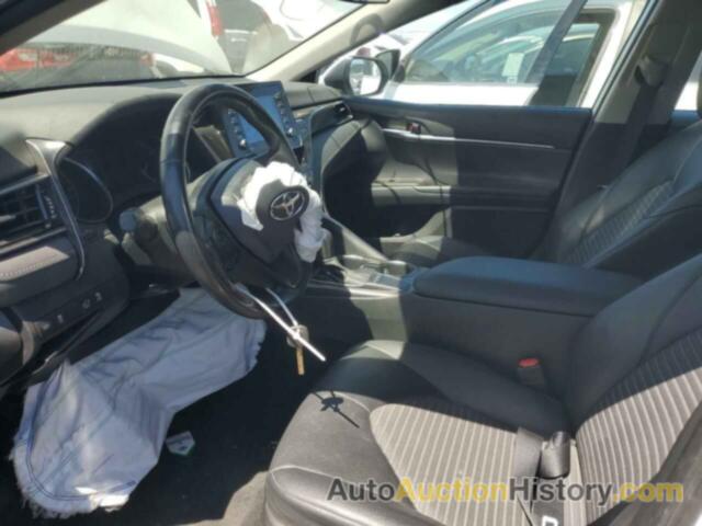 TOYOTA CAMRY SE, 4T1G11AK0NU694279