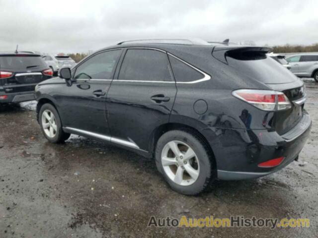 LEXUS RX350 350 BASE, 2T2BK1BA9DC179192