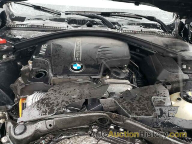 BMW 4 SERIES XI GRAN COUPE SULEV, WBA4C9C5XFD330408