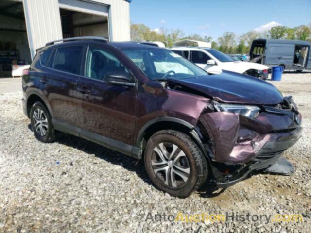 TOYOTA RAV4 LE, 2T3ZFREV4HW318273