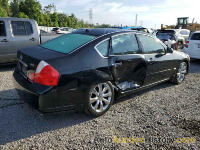 INFINITI M45 BASE, JNKBY01EX6M206275