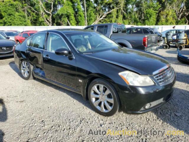 INFINITI M45 BASE, JNKBY01EX6M206275