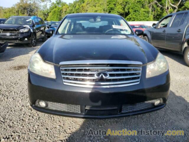 INFINITI M45 BASE, JNKBY01EX6M206275