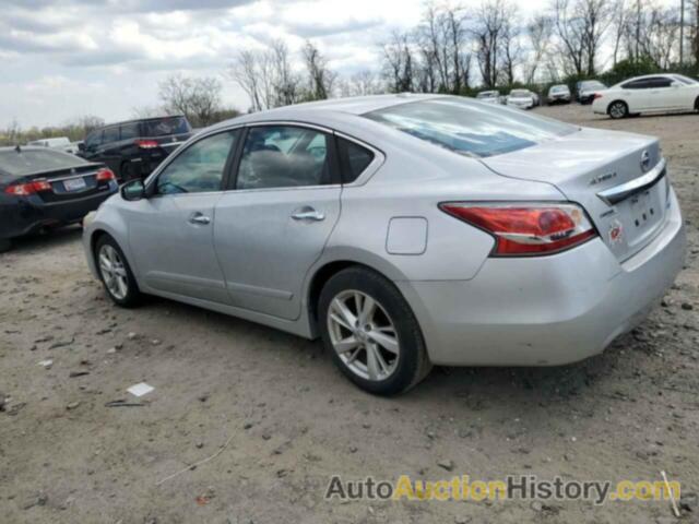 NISSAN ALTIMA 2.5, 1N4AL3AP6EC901538