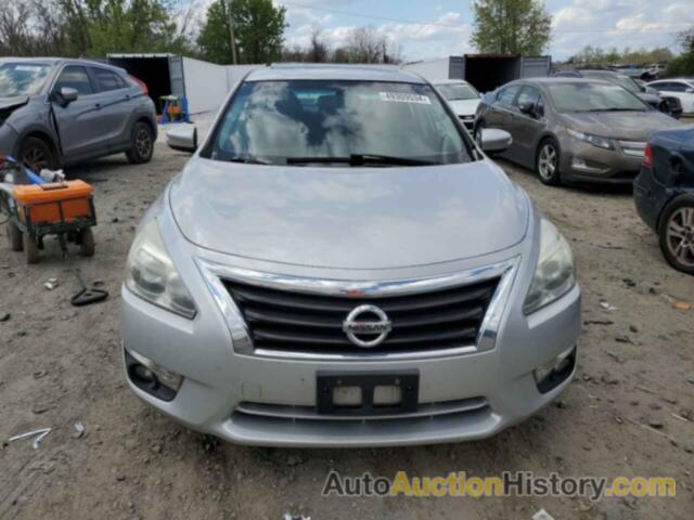 NISSAN ALTIMA 2.5, 1N4AL3AP6EC901538