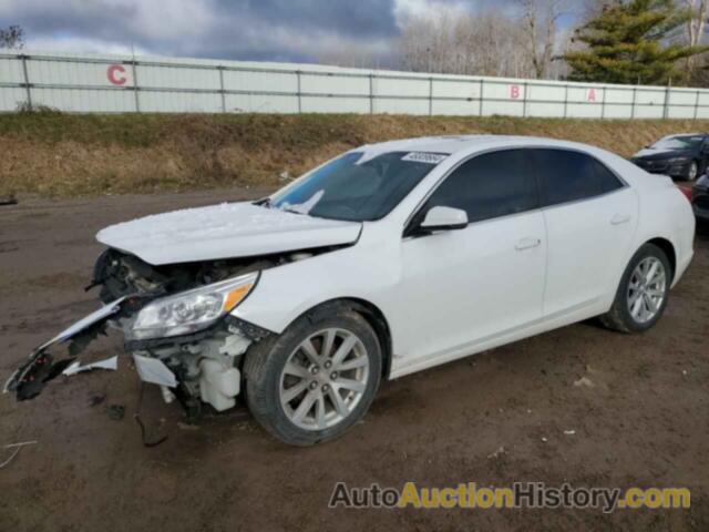 CHEVROLET MALIBU 2LT, 1G11E5SA6DU121809