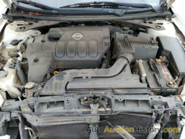 NISSAN ALTIMA BASE, 1N4AL2AP6BC149703