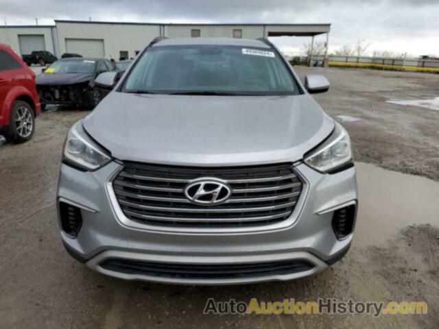 HYUNDAI SANTA FE SE, KM8SM4HF6HU219414