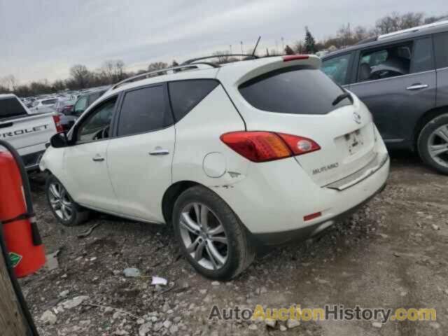 NISSAN MURANO S, JN8AZ18W39W150661