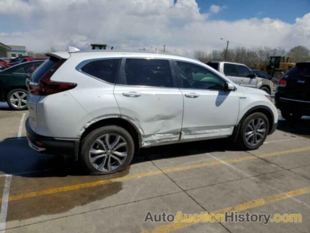 HONDA CRV TOURING, 7FART6H96ME027901