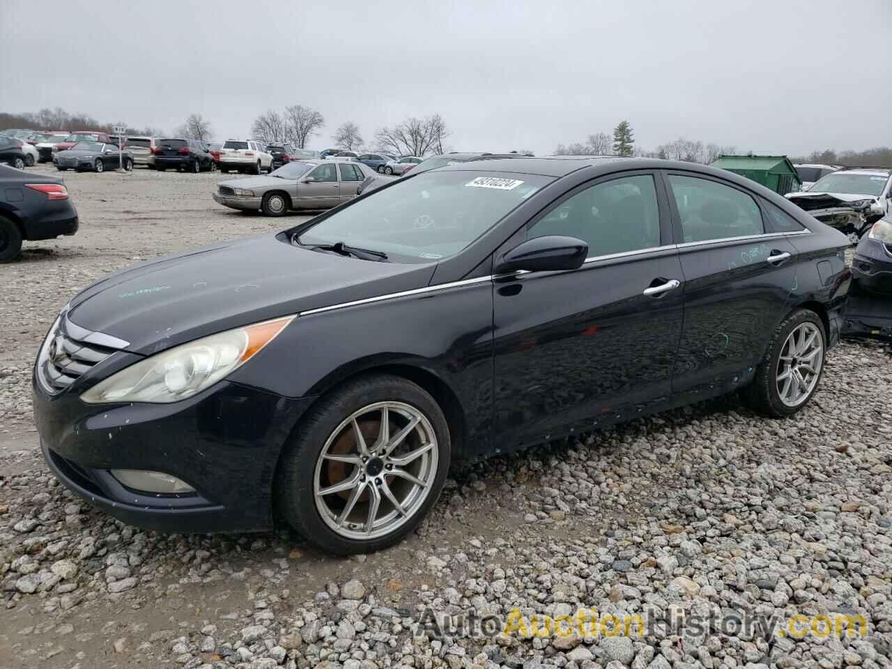 HYUNDAI SONATA SE, 5NPEC4AC4BH244141