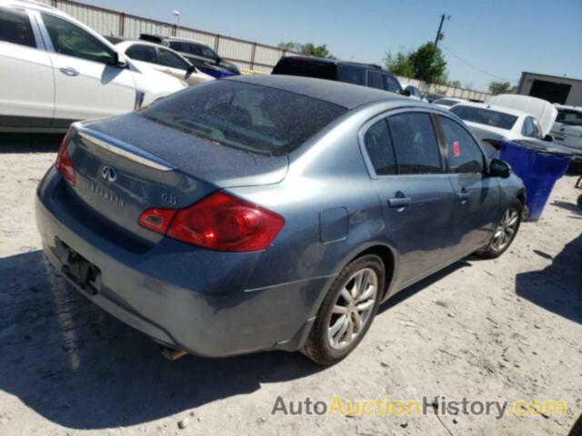 INFINITI G35, JNKBV61E47M707465