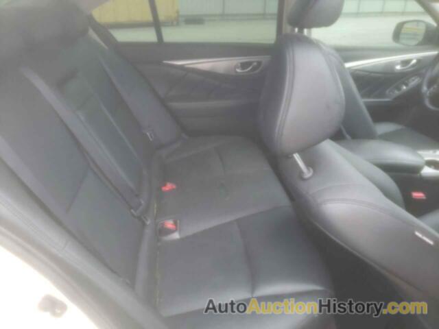 INFINITI Q50 BASE, JN1BV7AR8FM411859