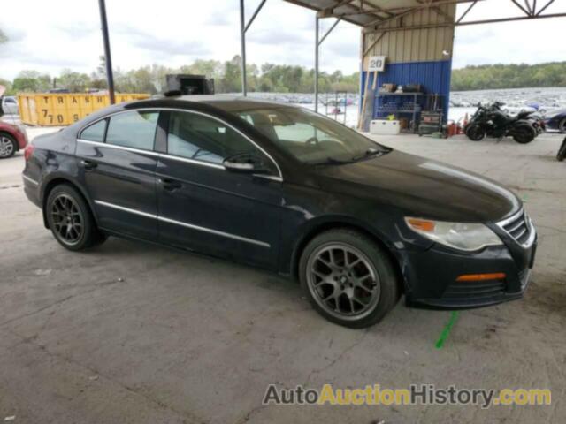 VOLKSWAGEN CC SPORT, WVWNP7AN7CE508770