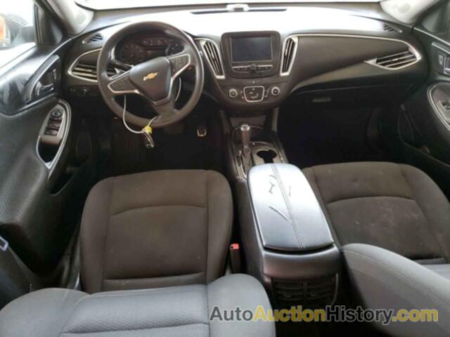 CHEVROLET MALIBU LT, 1G1ZD5ST5JF131223