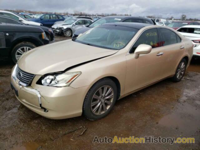 LEXUS ES350 350, JTHBJ46GX72041914