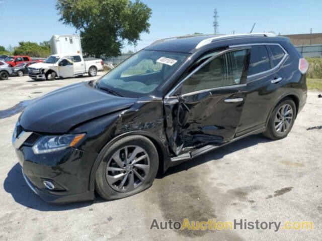 NISSAN ROGUE S, 5N1AT2MTXGC773221