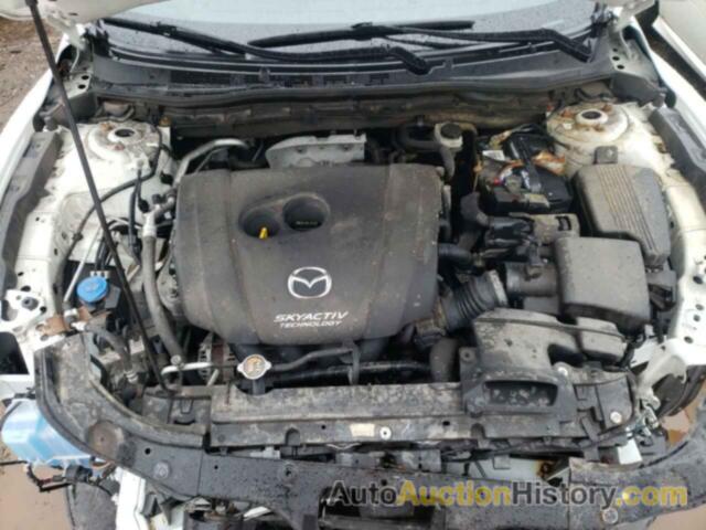 MAZDA 6 SPORT, JM1GJ1U55G1487353