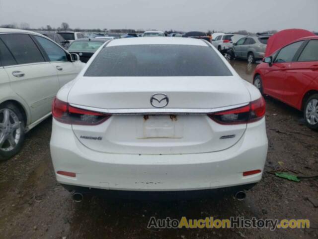 MAZDA 6 SPORT, JM1GJ1U55G1487353