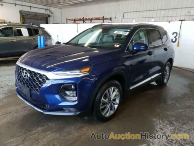 HYUNDAI SANTA FE SEL, 5NMS3CAD8KH086132