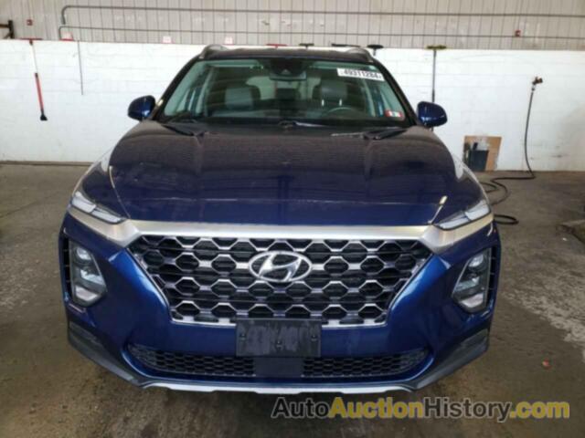 HYUNDAI SANTA FE SEL, 5NMS3CAD8KH086132