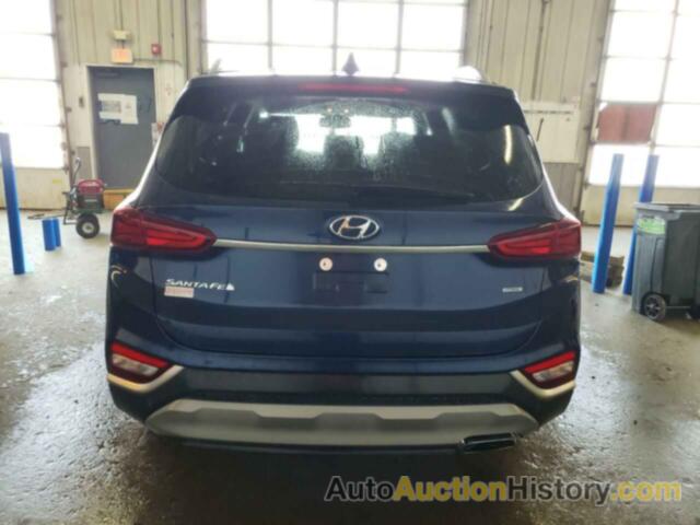 HYUNDAI SANTA FE SEL, 5NMS3CAD8KH086132