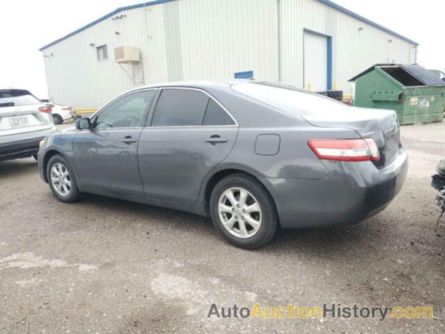 TOYOTA CAMRY BASE, 4T1BF3EK2BU144479