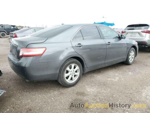 TOYOTA CAMRY BASE, 4T1BF3EK2BU144479