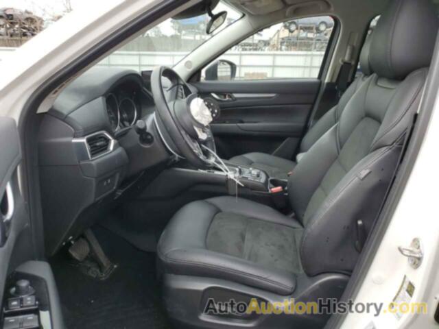 MAZDA CX-5 TOURING, JM3KFBCMXK0655522