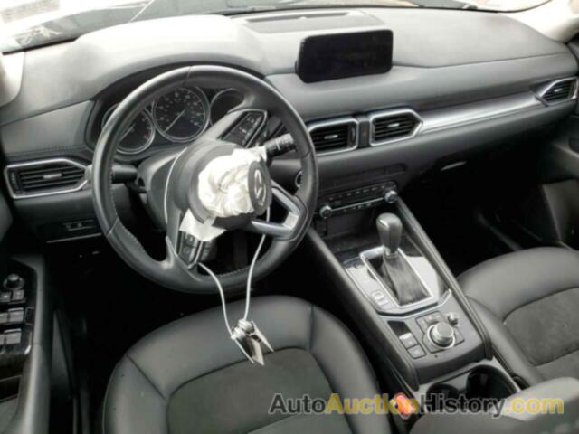 MAZDA CX-5 TOURING, JM3KFBCMXK0655522