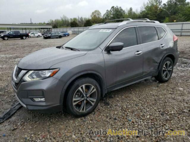 NISSAN ROGUE S, JN8AT2MT4KW262247