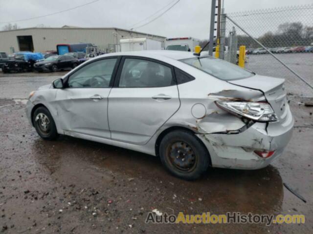 HYUNDAI ACCENT GLS, KMHCT4AE8CU149996