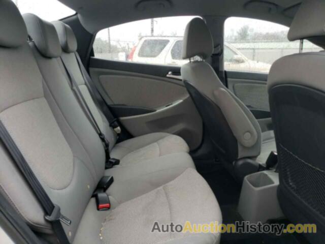 HYUNDAI ACCENT GLS, KMHCT4AE8CU149996