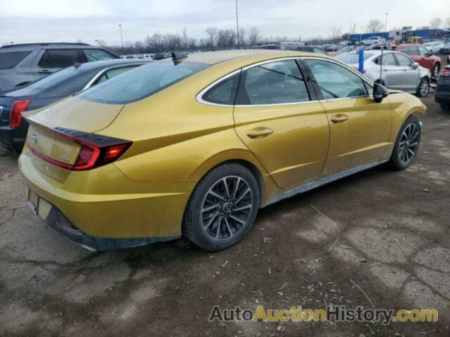 HYUNDAI SONATA SEL PLUS, 5NPEJ4J27LH024491