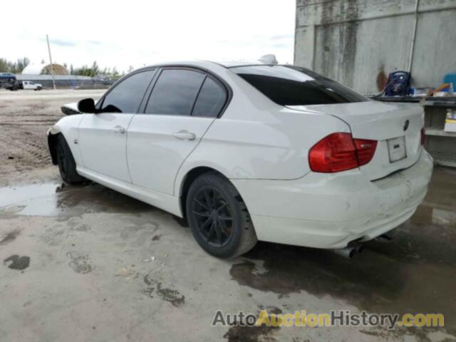 BMW 3 SERIES XI SULEV, WBAPK5C51AA652504