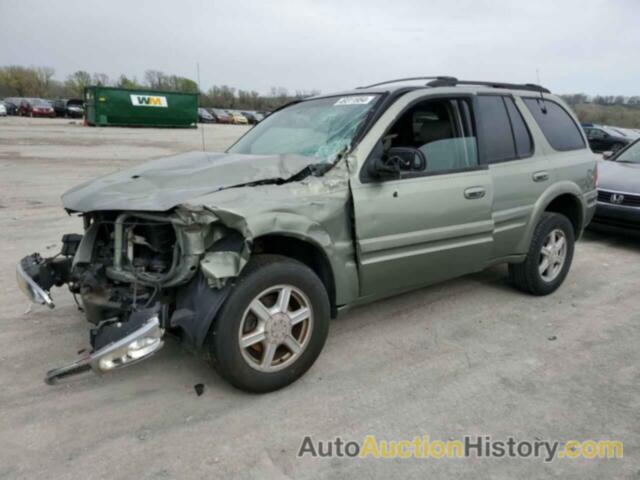 OLDSMOBILE BRAVADA, 1GHDT13S232125077