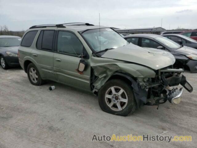 OLDSMOBILE BRAVADA, 1GHDT13S232125077