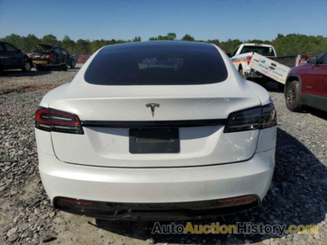 TESLA MODEL S, 5YJSA1E51NF489646