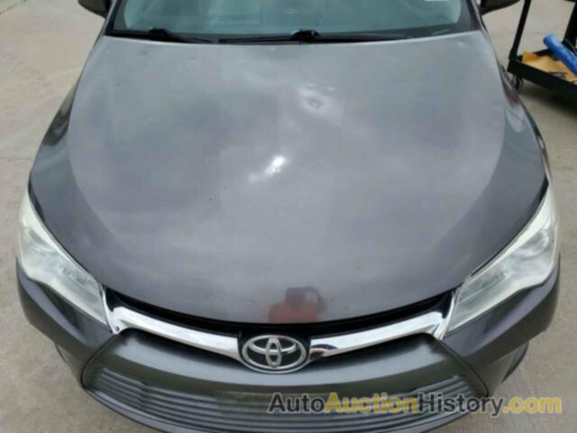 TOYOTA CAMRY LE, 4T4BF1FK1GR551595