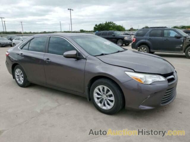 TOYOTA CAMRY LE, 4T4BF1FK1GR551595