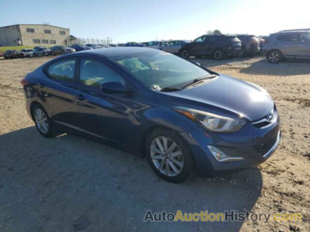 HYUNDAI ELANTRA SE, 5NPDH4AE7FH644070