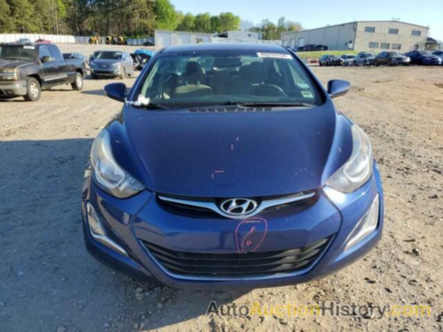 HYUNDAI ELANTRA SE, 5NPDH4AE7FH644070