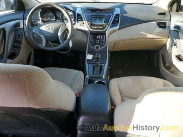 HYUNDAI ELANTRA SE, 5NPDH4AE7FH644070