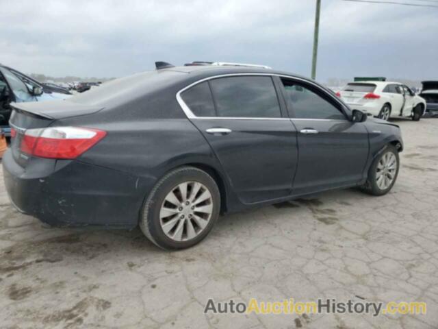 HONDA ACCORD HYBRID EXL, 1HGCR6F58FA008568