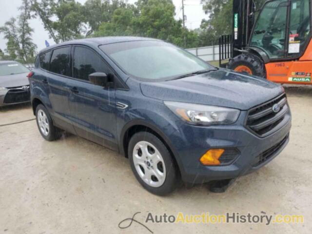 FORD ESCAPE S, 1FMCU0F7XKUB95909