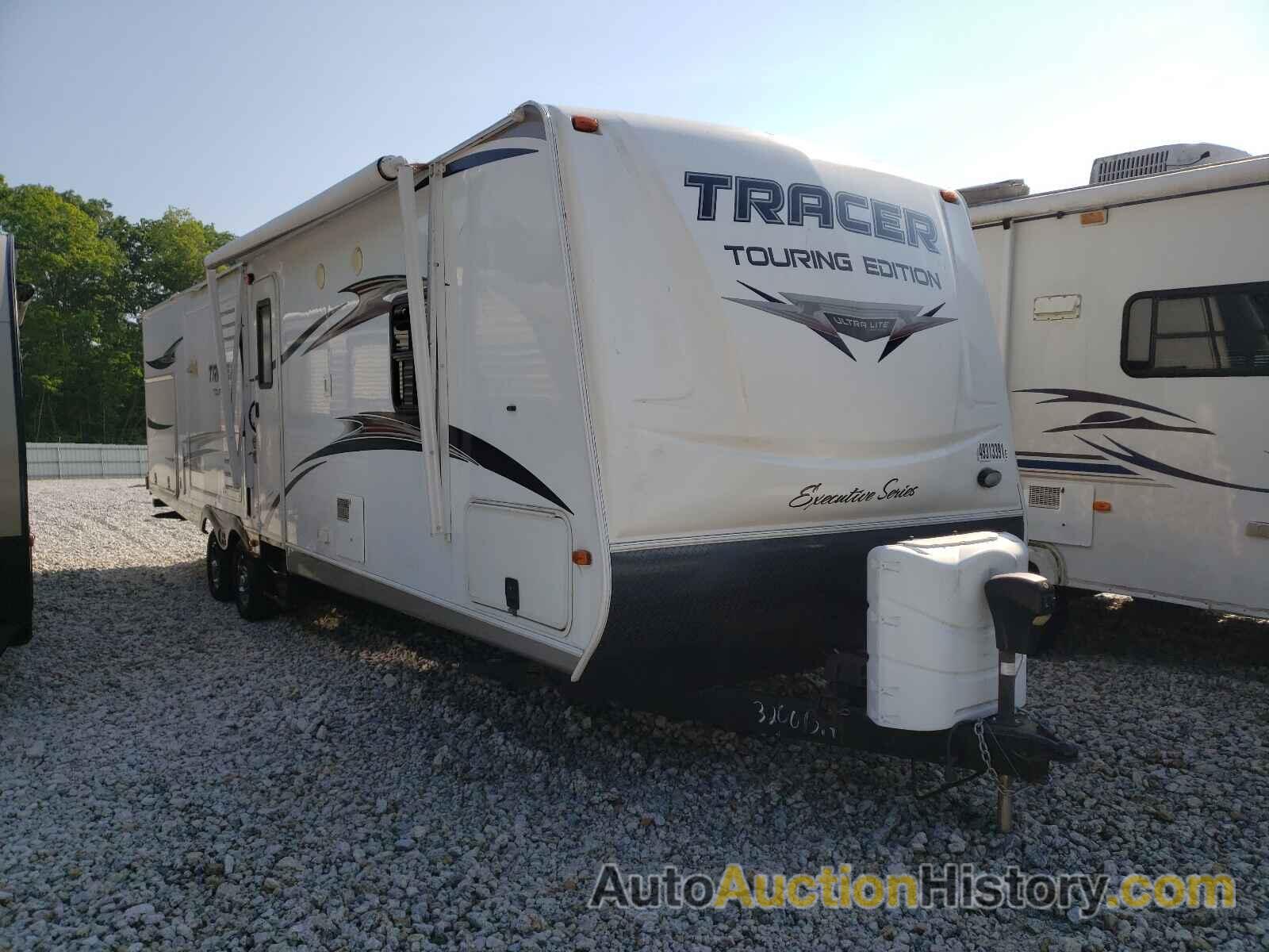 2013 WILDWOOD TRACER, 5ZT2TRXB2DB504313