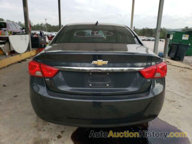 CHEVROLET IMPALA LT, 2G11Z5S30K9127993