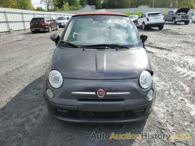 FIAT ALL MODELS POP, 3C3CFFLR1HT700573