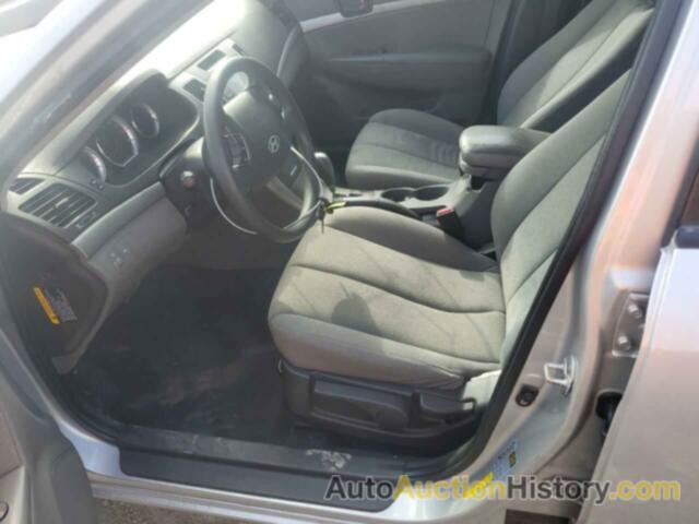 HYUNDAI SONATA GLS, 5NPET46C59H457456